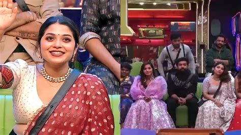 Bigg Boss 7 Telugu హౌస్ లోంచి బయటకి రాగానే నాగార్జున తో పాటు అందరికీ