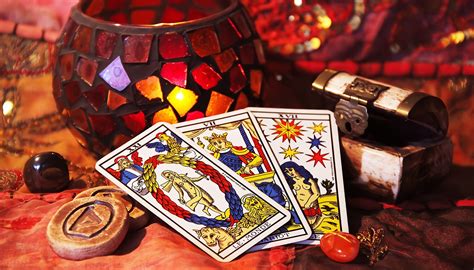 Todo Sobre El Tarot Online Esoterismo