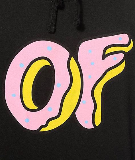 Cool Odd Future Logo Logodix