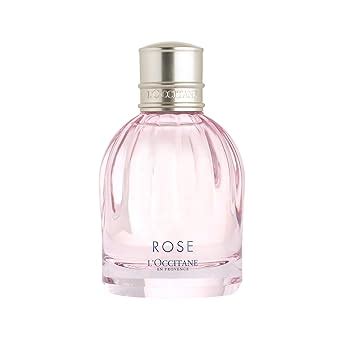 L Occitane Rose Eau De Toilette Er Pack X L Occitane En Provence