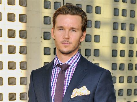 Ryan Kwanten Nude Photo Is Fake Rep Says CBS News