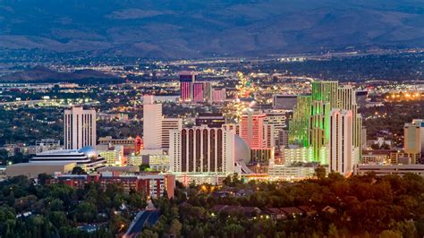 16 Best Hotels in Reno. Hotels from $45/night - KAYAK