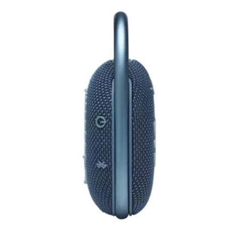 JBL Clip 4 Portable Wireless Blue Speaker in Kuwait | Buy Online – Xcite
