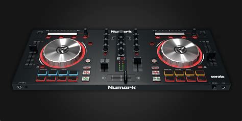 Numark Mixtrack Software Download - plusni