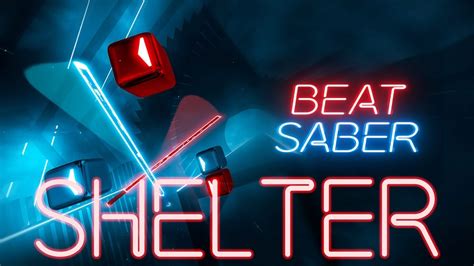 Shelter Noodle Extensions Q2 Beat Saber Youtube