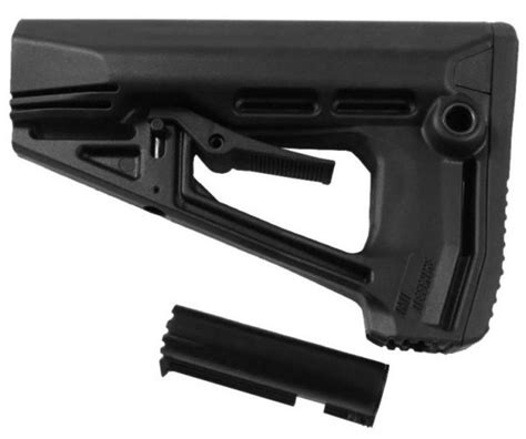 Sts Buttstock Imi Defense Sopmod Tactical M16ar15m4 Stock Yrsinc