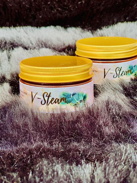 V-Steam • Beauty Icons