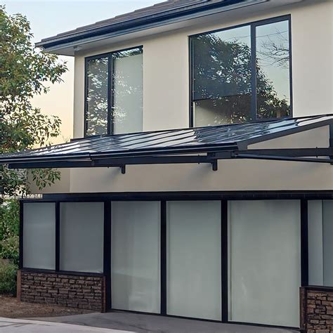 City Window / Door Awning Canopy Collection | ArchiPro NZ