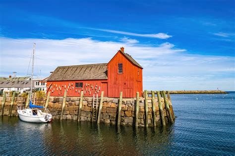 18 Top Rated Weekend Getaways From Boston Planetware