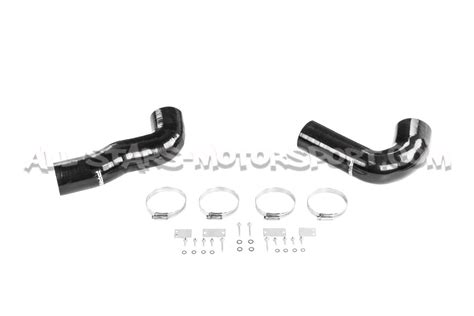 Intercambiador Airtec Para Golf 8 Gti Golf 8 R S3 8y