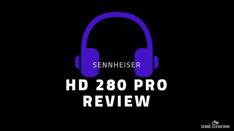 Sennheiser HD 280 Pro Review- #1 Studio Monitor?