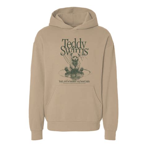 Teddy Swims Official Store