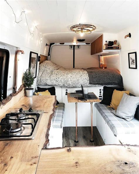 World Of Vanlife On Instagram Love All The White 💯 Join The