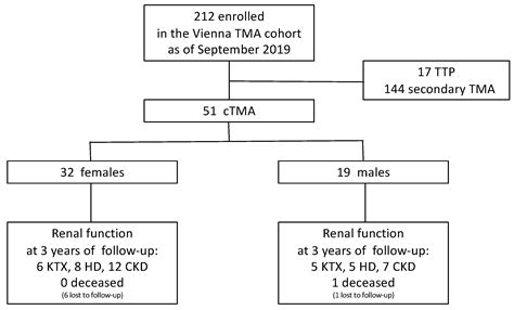 Jcm Free Full Text Sex Differences In Clinical Presentation And