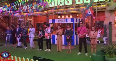 Bigg Boss Live Archana Gautam And Mc Stan Reprimanded By Bigg Boss