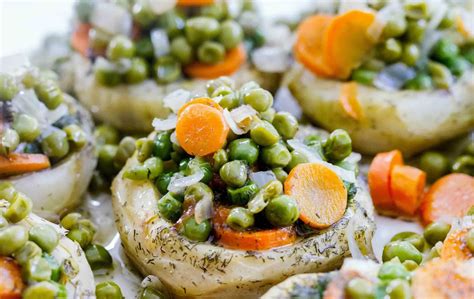 artichoke bottoms recipes 5