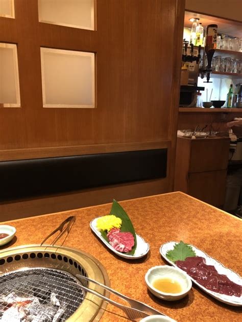 口コミ一覧 金泉苑 北野坂本店 （キンセンエン） 三宮（神戸市営）焼肉 食べログ