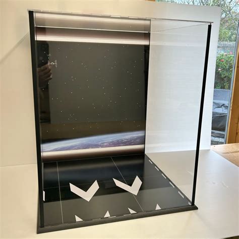 Diorama Cases – Collector Displays