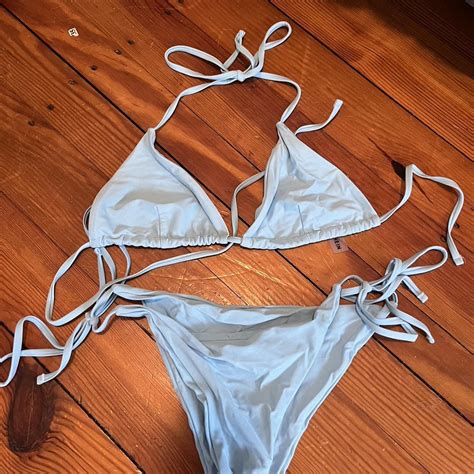 Bikini Shein Sets Bundle Size S And M Soso Cute Depop