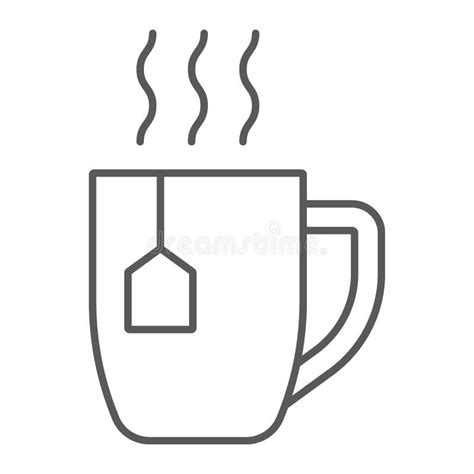 Coffeecup Icon Stock Illustrations Coffeecup Icon Stock