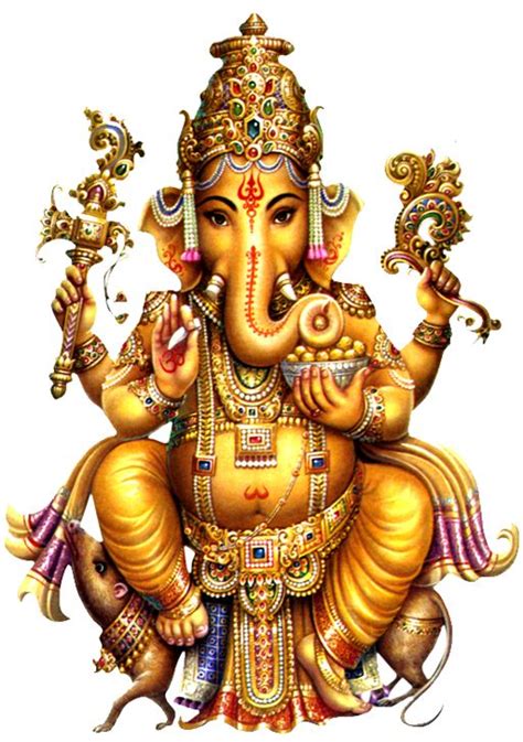 Powerful Ganesh Mantra For Success Removal Of All Obstacles Ganesh