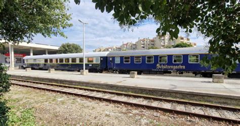 medias fr prestige continental express