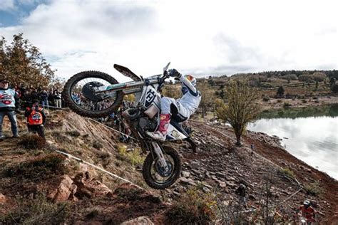 I Ride Hard Enduro Fim Hard Enduro World Championship Heads To Spain