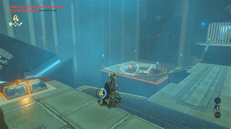 How To Find And Complete All Of Revalis Song Shrine Trials In Zelda