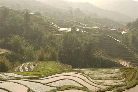 Sapa Half Day Hard Trekking Villages Trip With Lunch Guide