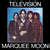 Car Tula Interior Trasera De Television Marquee Moon Portada