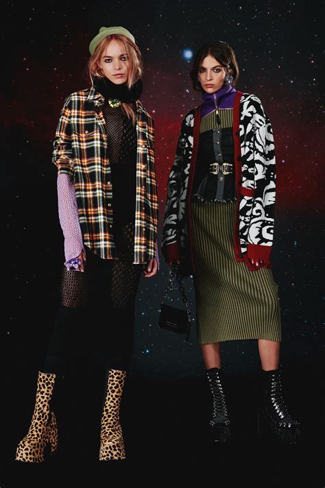 Grunge Fashion Winter