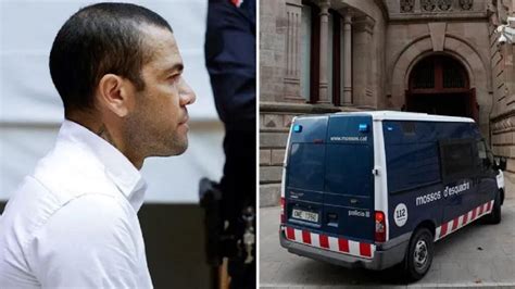 Sentencian A Dani Alves A Cuatro Años Y Medio De Prisión Xewt 12