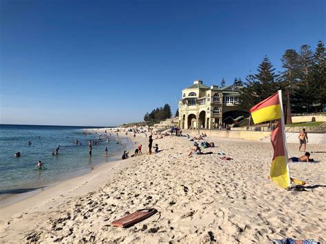 Your Guide To The Best Perth Beaches 2024 Western Australian Travel