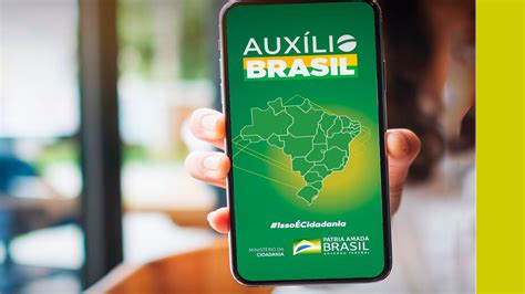 Governo Entrega Novos Cart Es Do Aux Lio Brasil Veja Como Receber E