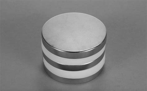 DXC4 Neodymium Disc Cylinder Magnets EPI Magnets