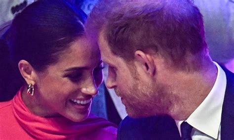 La película de Meghan Markle y Harry Dónde ver Escaping the Palace