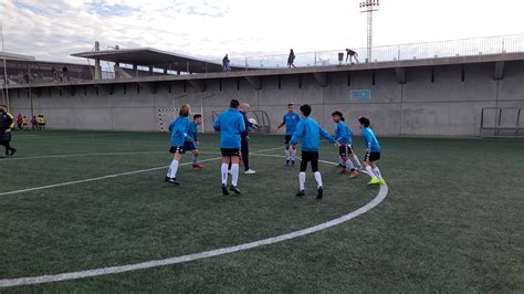 CE L Hospitalet Futbol Base on Twitter MARCADOR ALEVÍ 2a Divisió