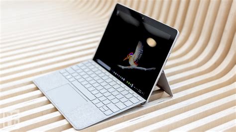 Microsoft Surface Go With Lte Advanced Review Pcmag Australia