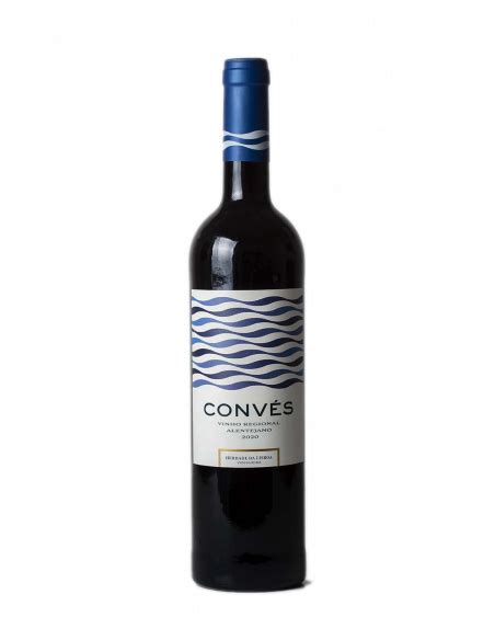 Conves Tinto Cl Alentejo Garrafeira Baco