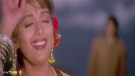 Dekha Tujhe To Ho Gayi Deewani Koyla Shahrukh Khan Madhuri Full Hd