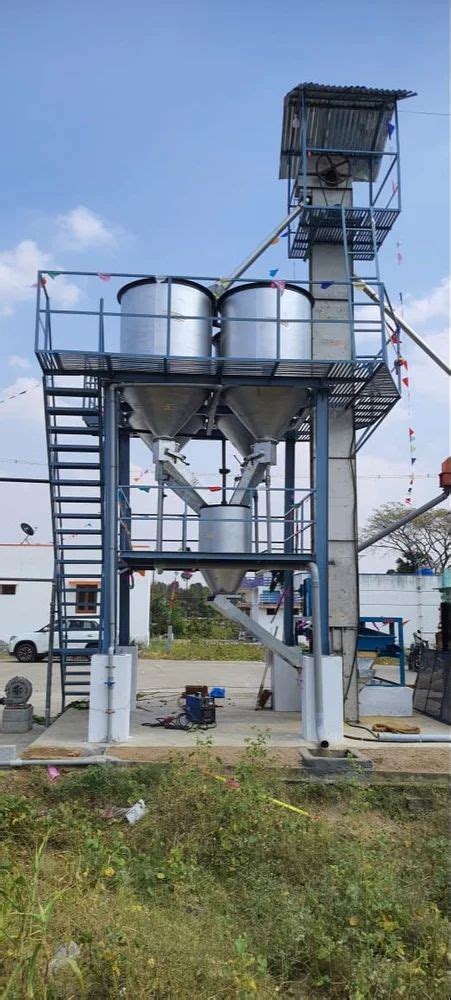 Paddy Parboiling Plant Parboiling Plant Latest Price Manufacturers