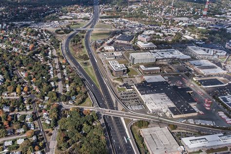 Massdot Route 128 Add A Lane Barletta Heavy Division