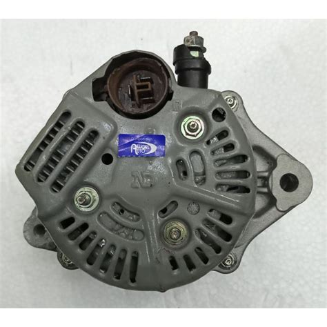 TOYOTA EE90 ALTERNATOR RECONDITION Shopee Malaysia