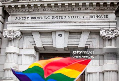 57 James R Browning Us Courthouse Stock Photos, High-Res Pictures, and Images - Getty Images