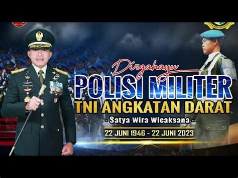 Atraksi Barongsai Setya Dharma Dalam Rangka Hut Polisi Militer Tni Ad