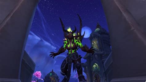 Best Vengeance Demon Hunter Talent Builds In Wow Dragonflight Pro