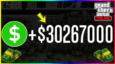 SOLO THE BEST WAY TO MAKE MONEY FAST EASY IN GTA 5 ONLINE 304 000