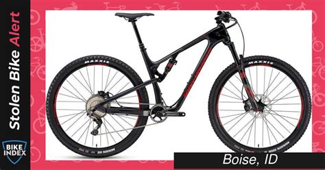 Stolen 2017 Rocky Mountain Bicycles Element 990