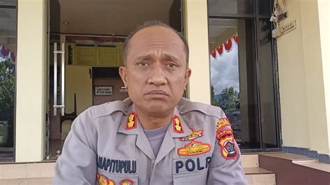 Propam Polda Papua Dalami Kasus Pemukulan Anggota TNI Dan Polri