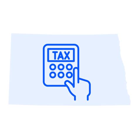 How To Get North Dakota Sales Tax Permit A Comprehensive Guide